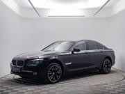 BMW 7 серии V (F01/F02/F04) Москва  - изображение 21
