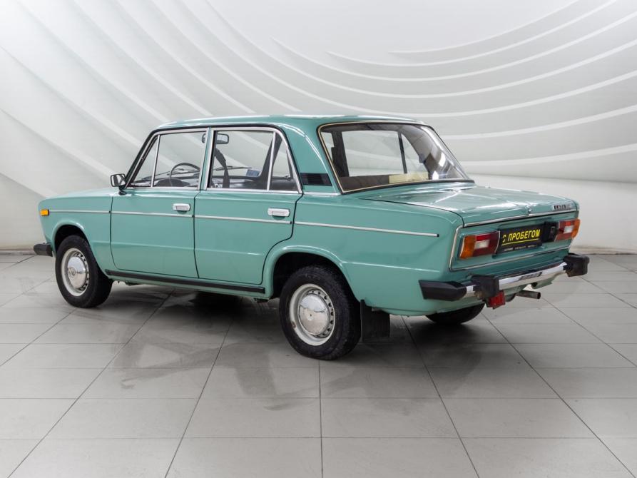 Lada (ВАЗ) 2106 Волгоград  - изображение 5