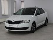 Skoda Rapid I Старый Оскол  - изображение 22