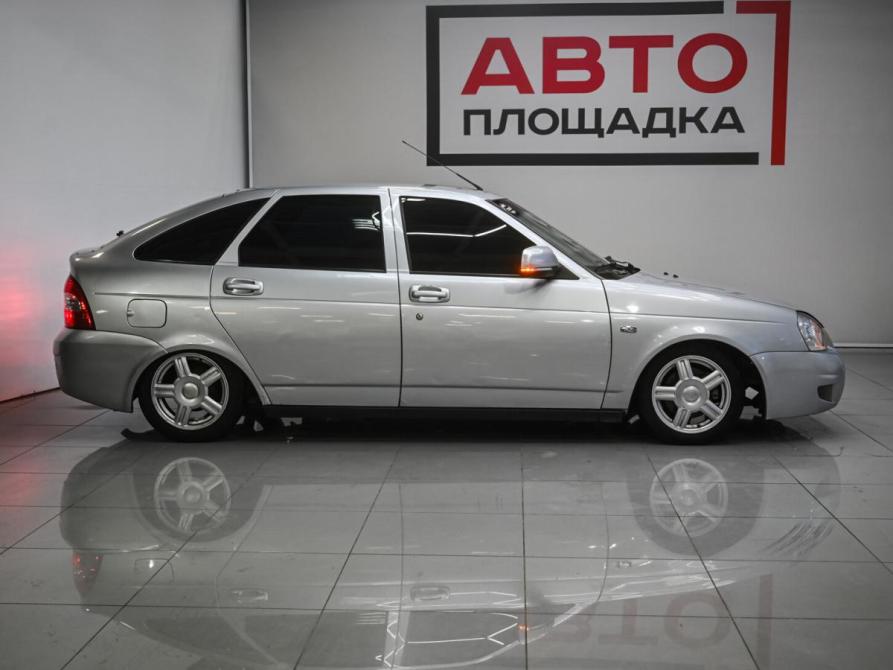 Lada (ВАЗ) Priora I Челябинск  - изображение 9