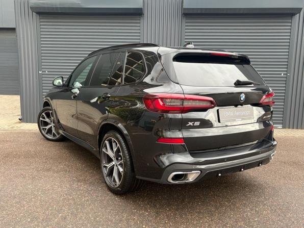 BMW X5 IV (G05/G18) с пробегом 2021 года, цена 6 690 000 рублей, 131641 км, внедорожник, Автокод Объявления