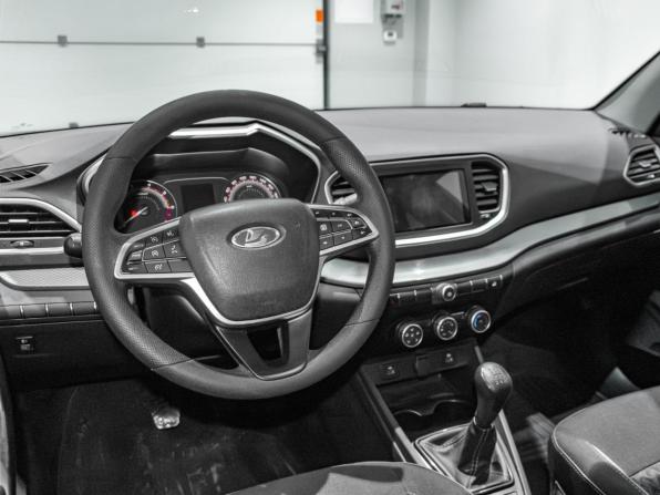 Lada (ВАЗ) Vesta I Рестайлинг (NG) с пробегом 2024 года, цена 1 077 679 рублей, 55000 км, седан, Автокод Объявления