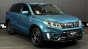 Suzuki Vitara II Рестайлинг Смоленск  - изображение 24