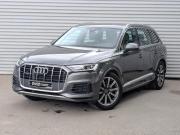 Audi Q7 II (4M) Рестайлинг Москва  - изображение 31