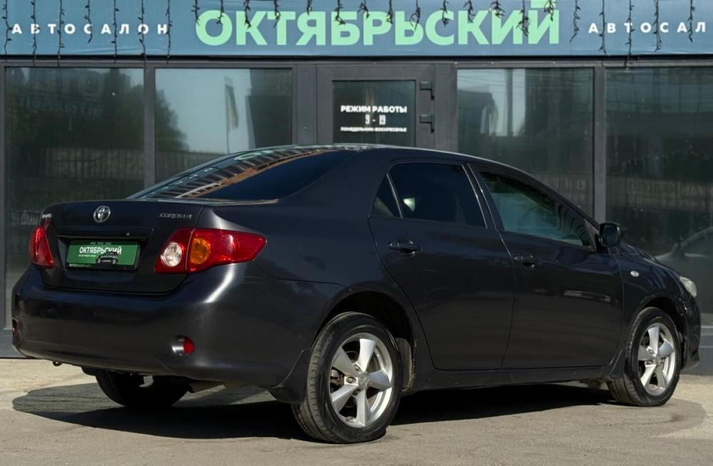 Toyota Corolla X (E140 E150) Ижевск  - изображение 22