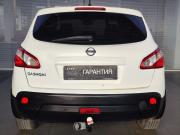 Nissan Qashqai I Рестайлинг Уфа  - изображение 29