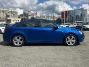 Chevrolet Cruze I Челябинск  - изображение 12