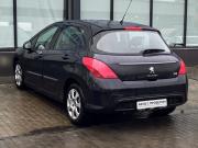 Peugeot 308 I Рестайлинг Екатеринбург  - изображение 23