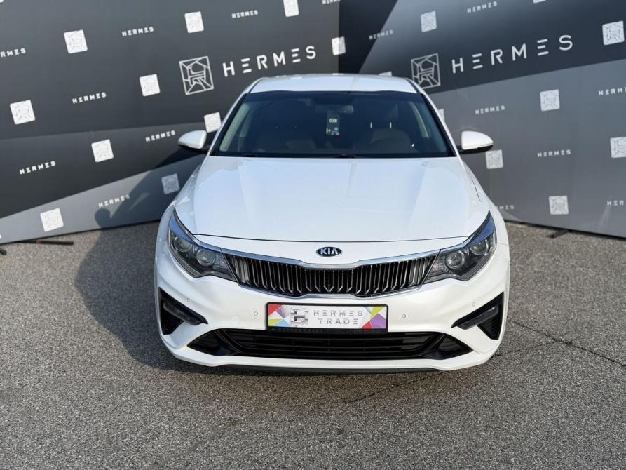 Kia Optima IV Рестайлинг Минеральные Воды  - изображение 2