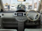 Toyota Porte I Новосибирск  - изображение 26