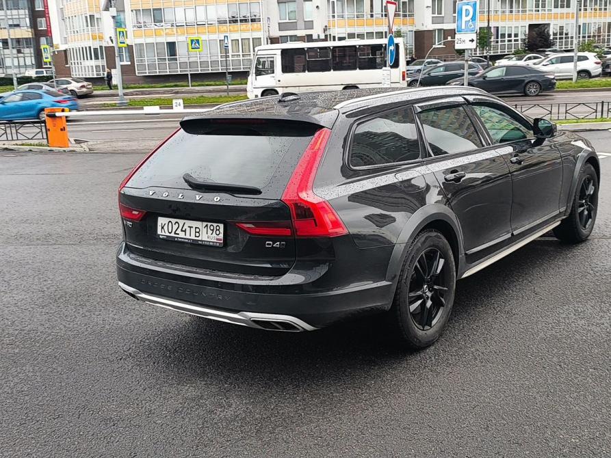 Volvo V90 Cross Country I Санкт-Петербург  - изображение 4