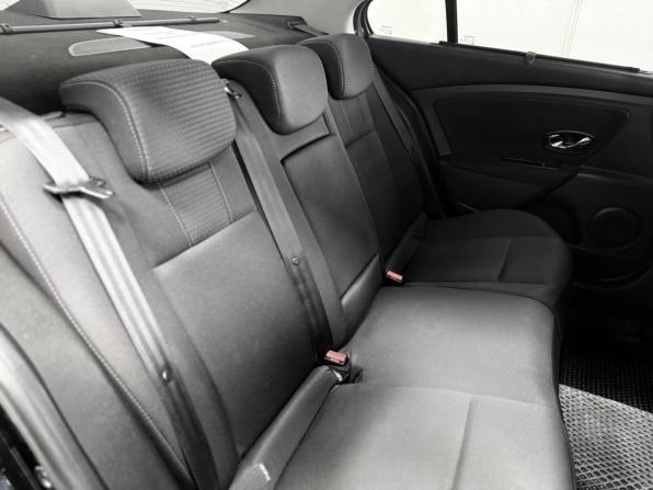 Renault Fluence I с пробегом 2012 года, цена 540 000 рублей, 194795 км, седан, Автокод Объявления