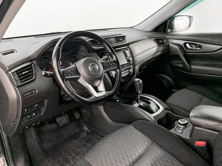Nissan X-Trail III Рестайлинг Ногинск  - изображение 12