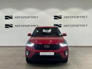 Hyundai Creta I Рестайлинг Санкт-Петербург  - изображение 24