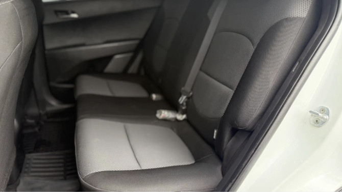 Hyundai Creta I с пробегом 2018 года, цена 1 770 000 рублей, 145000 км, внедорожник, Автокод Объявления