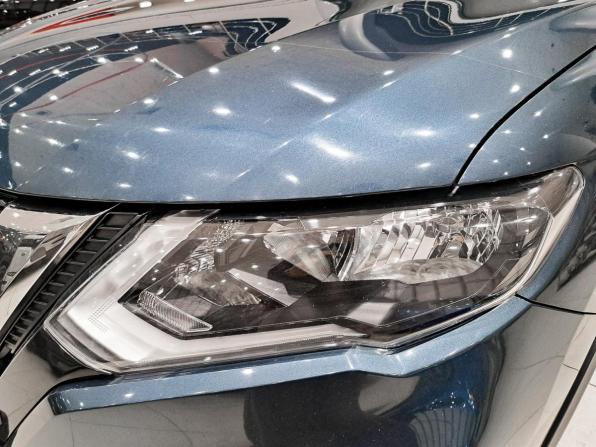 Nissan X-Trail III Рестайлинг с пробегом 2019 года, цена 2 099 000 рублей, 98466 км, внедорожник, Автокод Объявления