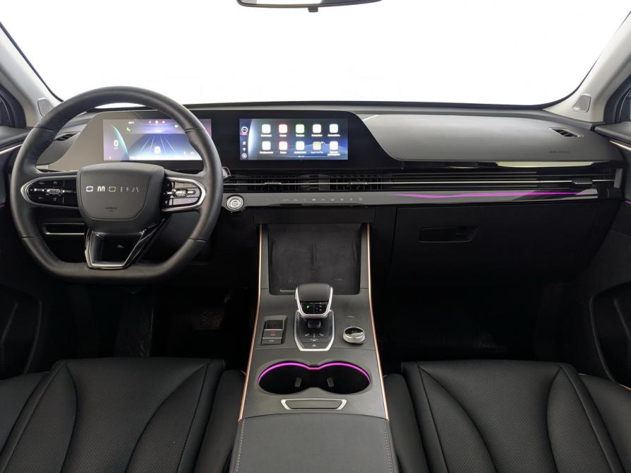 Omoda C5 I Москва  - изображение 27