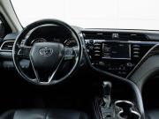 Toyota Camry VIII (XV70) Магнитогорск  - изображение 41