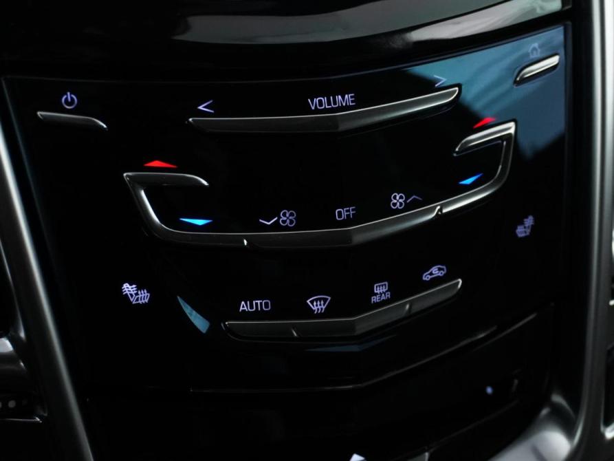 Cadillac SRX II Рестайлинг Москва  - изображение 17