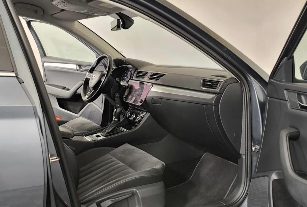 Skoda Superb III Нижний Новгород  - изображение 9