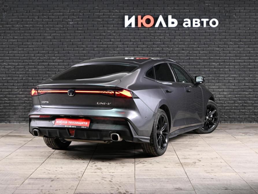 Changan UNI-V I Екатеринбург  - изображение 4