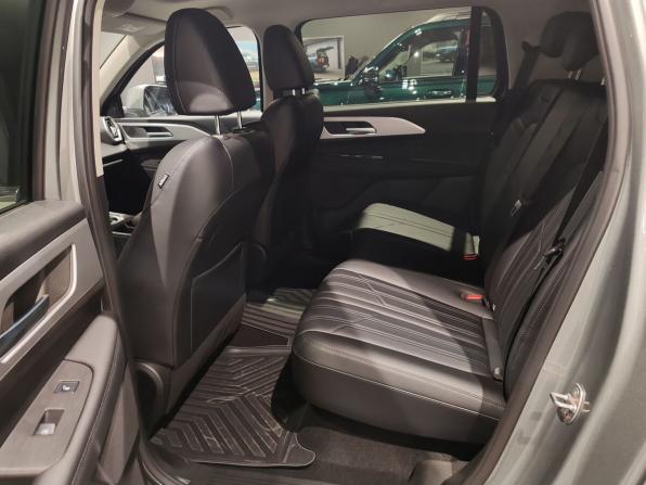 Новый Haval H5 II 2026 года, цена 4 349 000 рублей, внедорожник, Автокод Объявления