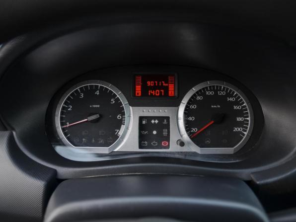 Lada (ВАЗ) Largus I с пробегом 2020 года, цена 990 000 рублей, 90716 км, универсал, Автокод Объявления