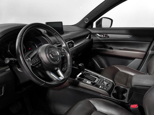 Mazda CX-5 II с пробегом 2022 года, цена 3 290 000 рублей, 63090 км, внедорожник, Автокод Объявления