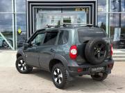 Chevrolet Niva I Рестайлинг Уфа  - изображение 23