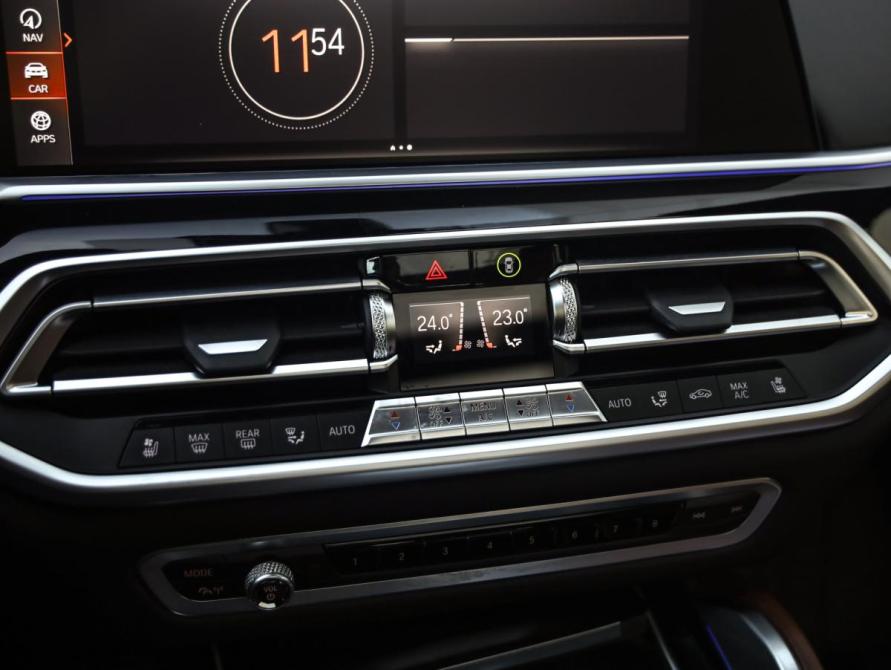 BMW X6 III (G06) Санкт-Петербург  - изображение 24