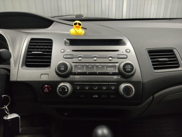 Honda Civic VIII с пробегом 2008 года, цена 660 000 рублей, 301000 км, седан, Автокод Объявления