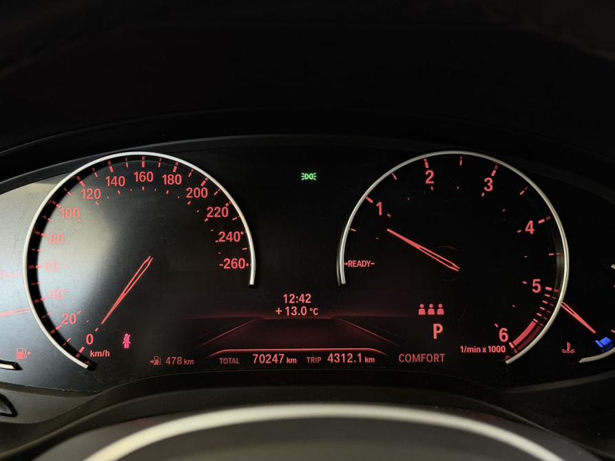 BMW X4 II (G02) Воронеж  - изображение 11