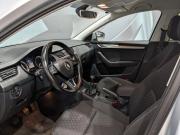 Skoda Octavia III (A7) Рестайлинг Пермь  - изображение 41