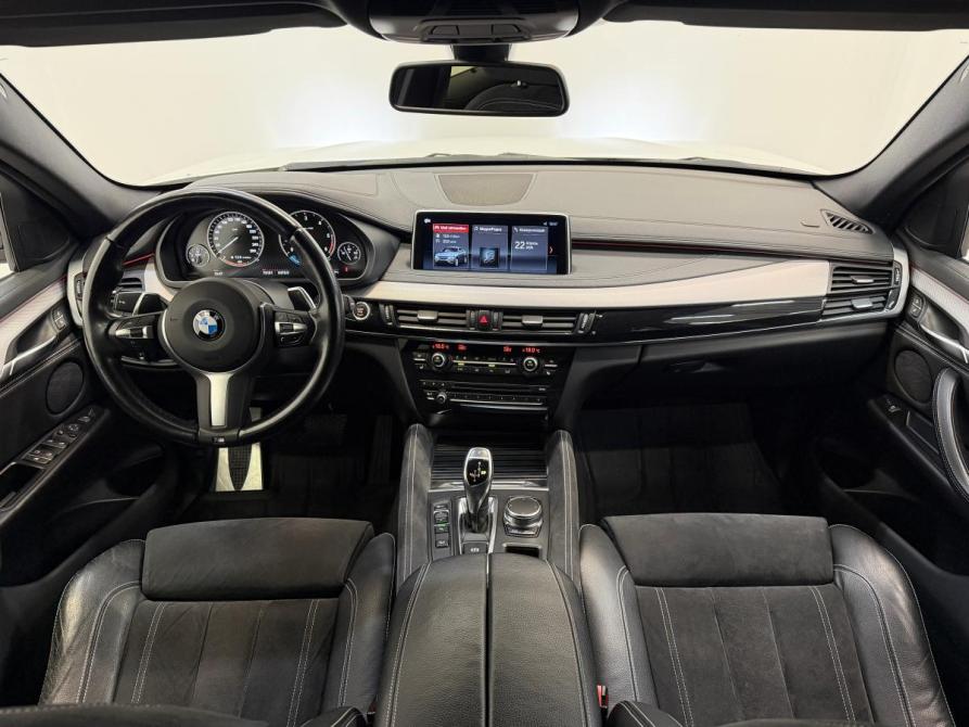 BMW X6 II (F16) Санкт-Петербург  - изображение 10