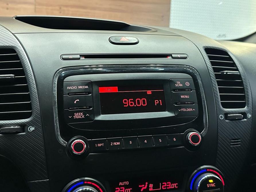 Kia Cerato III Рестайлинг (Classic) Челябинск  - изображение 13