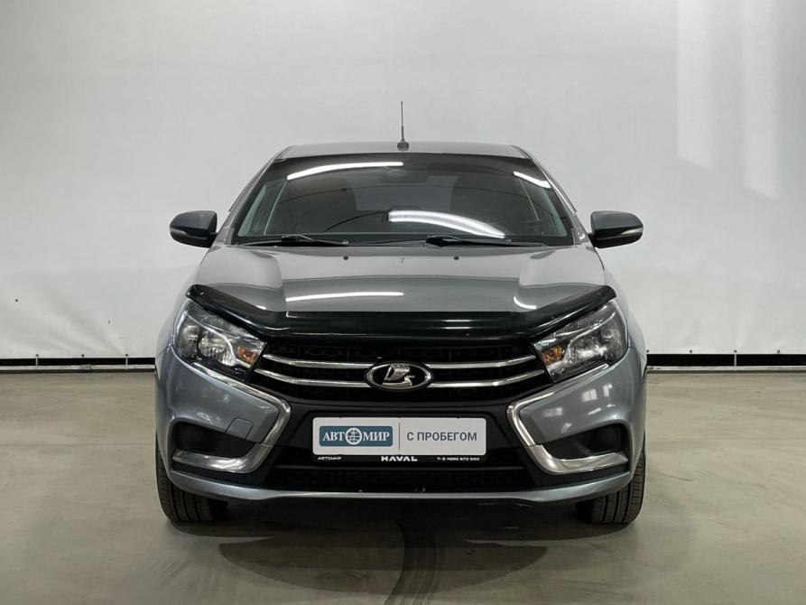 Lada (ВАЗ) Vesta I Ярославль  - изображение 2