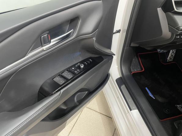 Toyota Camry IX (XV80) China Market с пробегом 2025 года, цена 4 490 000 рублей, 50 км, седан, Автокод Объявления