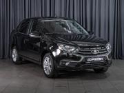 Lada (ВАЗ) Granta I Рестайлинг Волгоград  - изображение 18