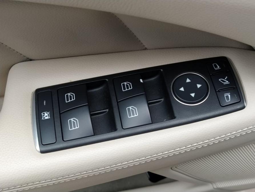 Mercedes-Benz CLS II (C218) Рестайлинг Екатеринбург  - изображение 8