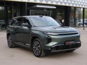GAC Trumpchi S7 Москва  - изображение 32
