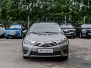 Toyota Corolla XI (E160 E170 E180) Санкт-Петербург  - изображение 15