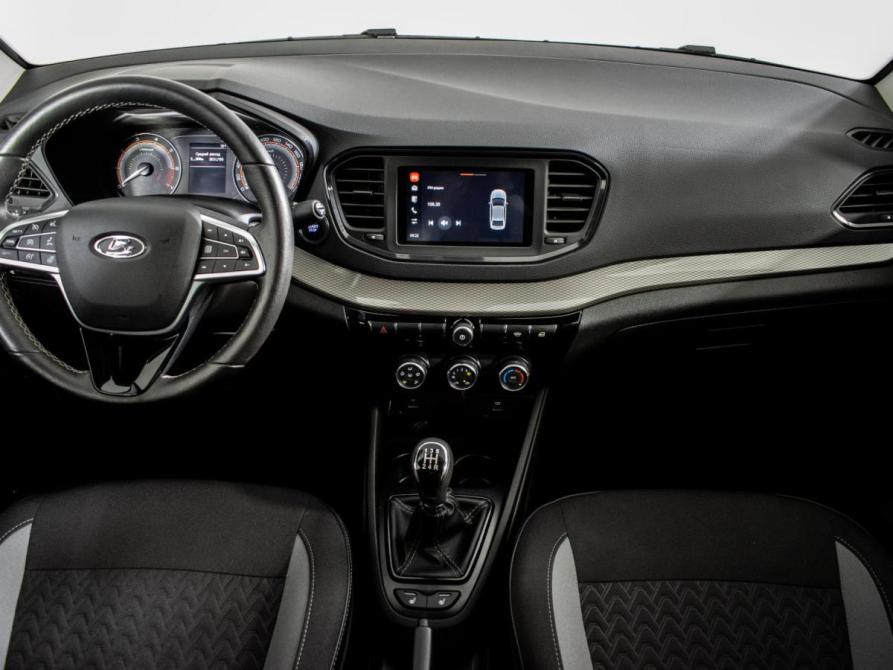 Lada (ВАЗ) Vesta I Рестайлинг (NG) Москва  - изображение 11