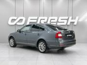 Skoda Octavia II (A5) Рестайлинг Ростов-на-Дону  - изображение 19
