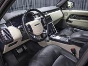 Land Rover Range Rover IV Рестайлинг Москва  - изображение 46