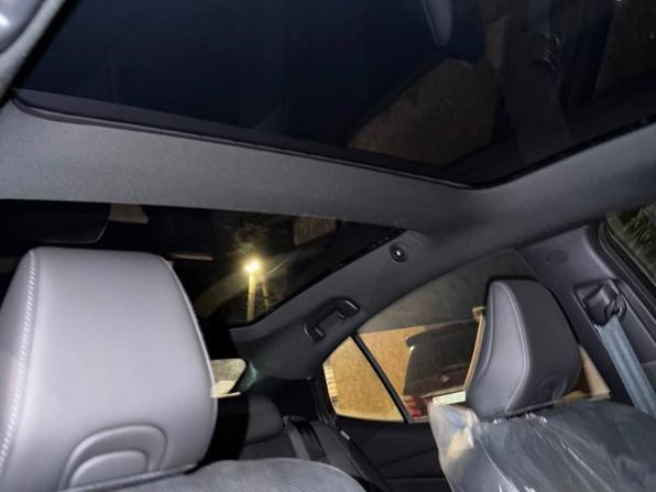 Новый Toyota Camry IX (XV80) China Market 2026 года, цена 4 090 000 рублей, седан, Автокод Объявления