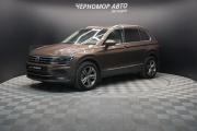 Volkswagen Tiguan II Крым  - изображение 31