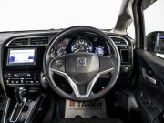 Honda Shuttle II Иркутск  - изображение 32