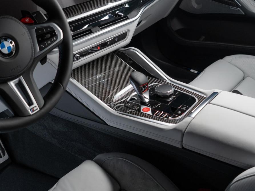 BMW X6 M III (F96) Рестайлинг Москва  - изображение 17