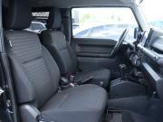 Suzuki Jimny IV Москва  - изображение 34