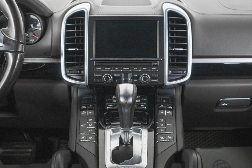 Porsche Cayenne II Рестайлинг (958) Кемерово  - изображение 19
